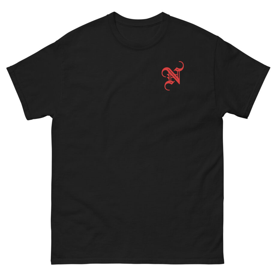 Northlane Merch Unisex classic tee