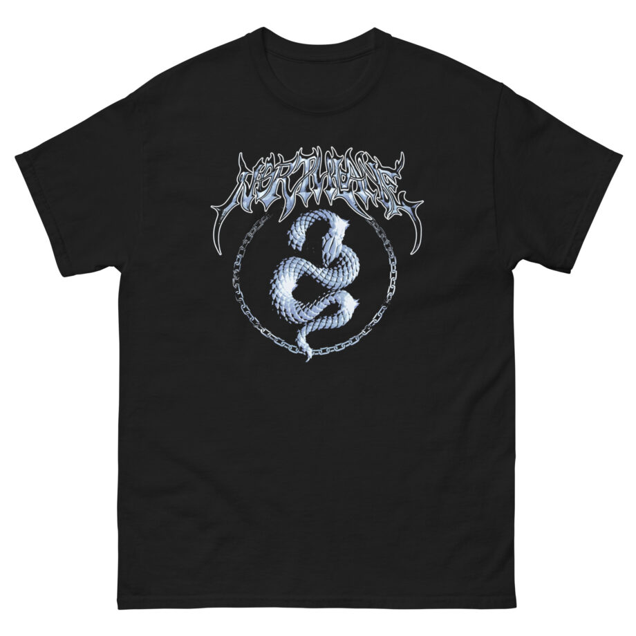 Northlane Tour Unisex classic tee