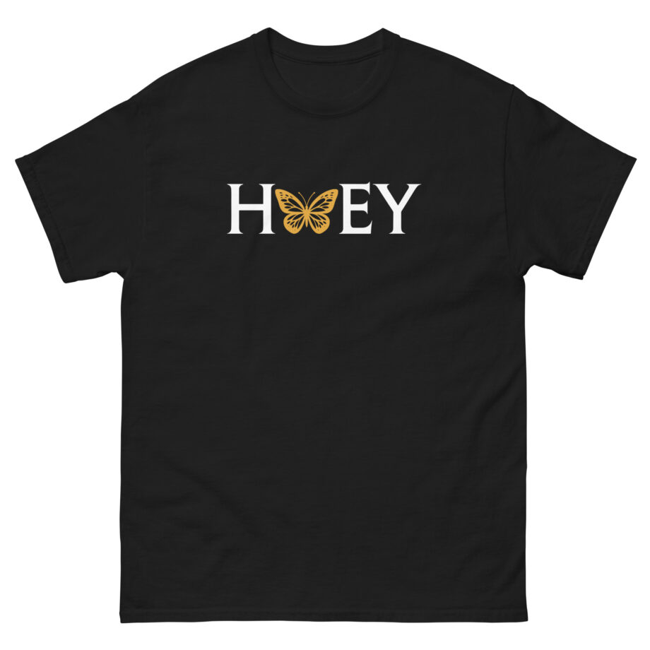 Mariah Carey Honey Unisex classic tee