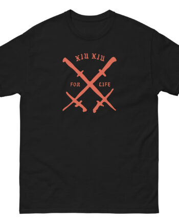 Xiu Xiu for Life Unisex classic tee