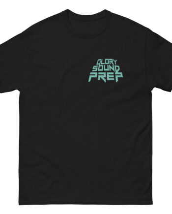 Jon Bellion Glory Sound Prep Unisex classic tee