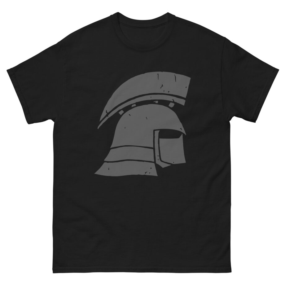 Osrs Ironman Unisex classic tee