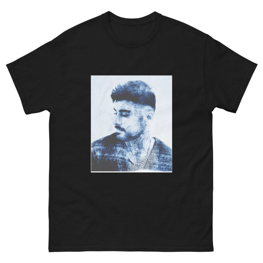 Zayn Malik Zayn Portrait Unisex classic tee