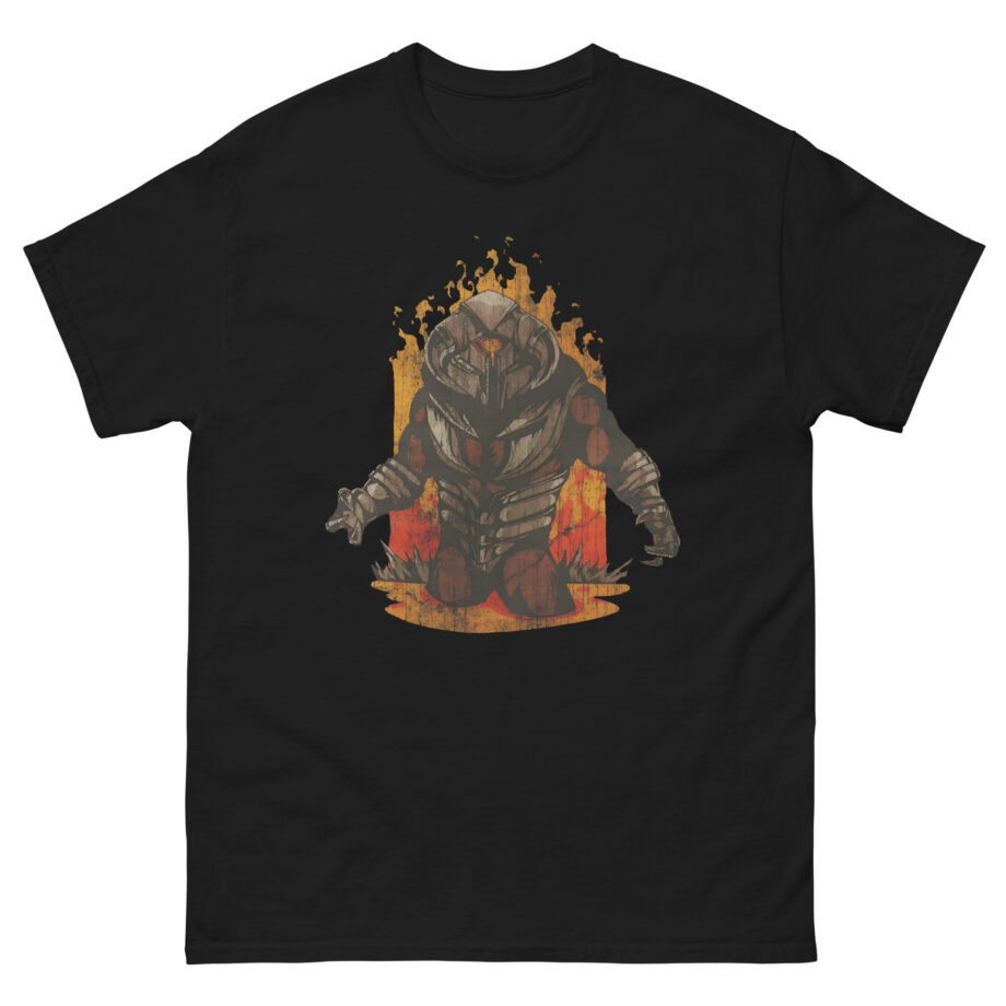 Osrs Zuk Unisex classic tee
