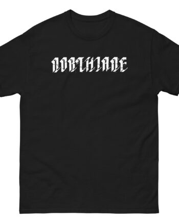 Northlane Running Out of Time Unisex classic tee