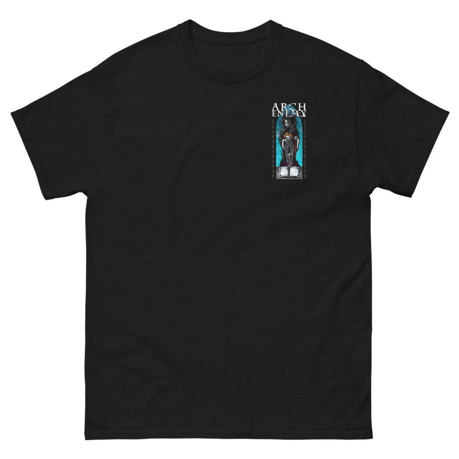 Down to Nothing Unisex classic tee