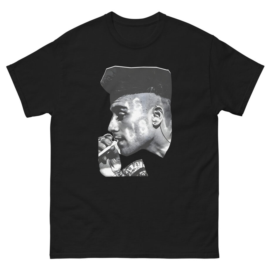 Zayn Malik No Candle No Ligh Unisex classic tee