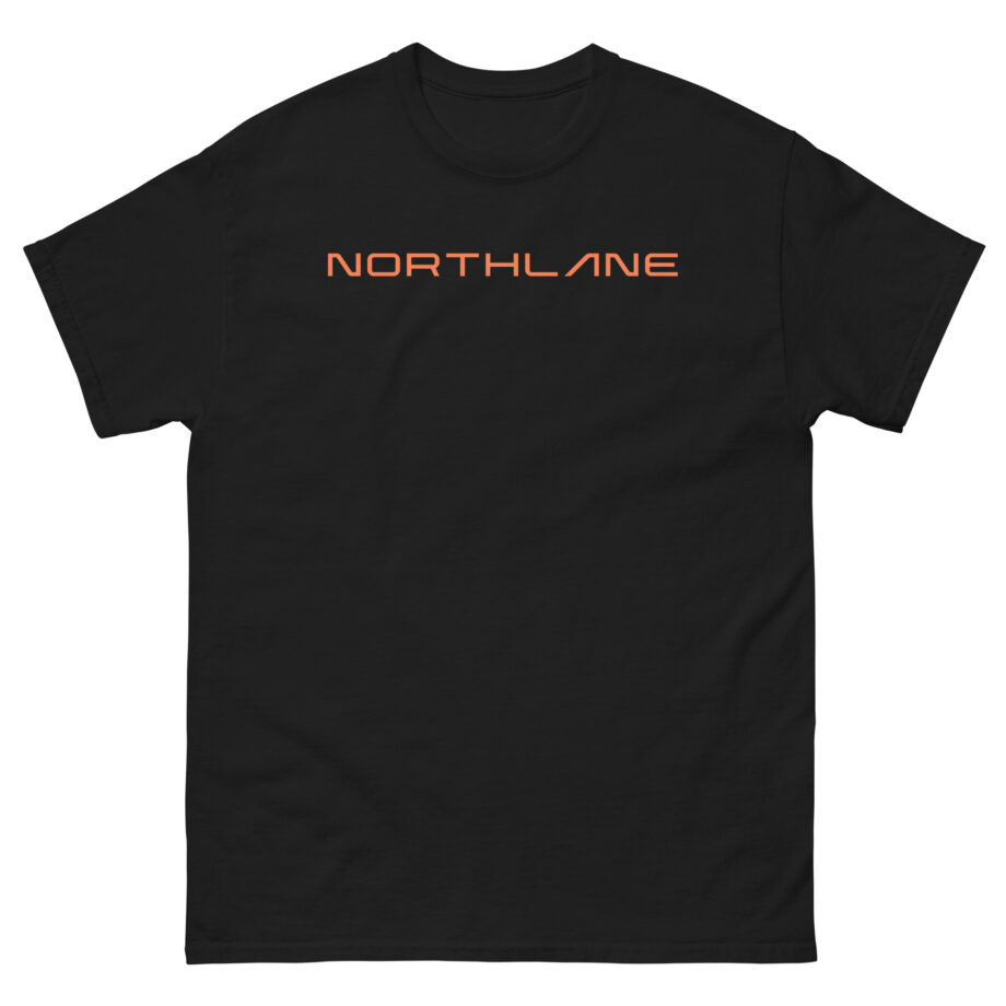 Northlane Obsidian Unisex classic tee