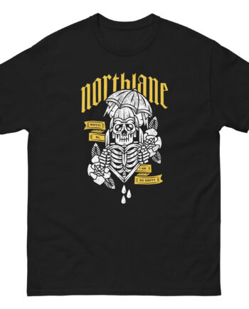 Northlane So Empty Unisex classic tee