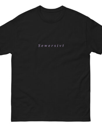 Sewerslvt Jvnko Loves You Unisex classic tee
