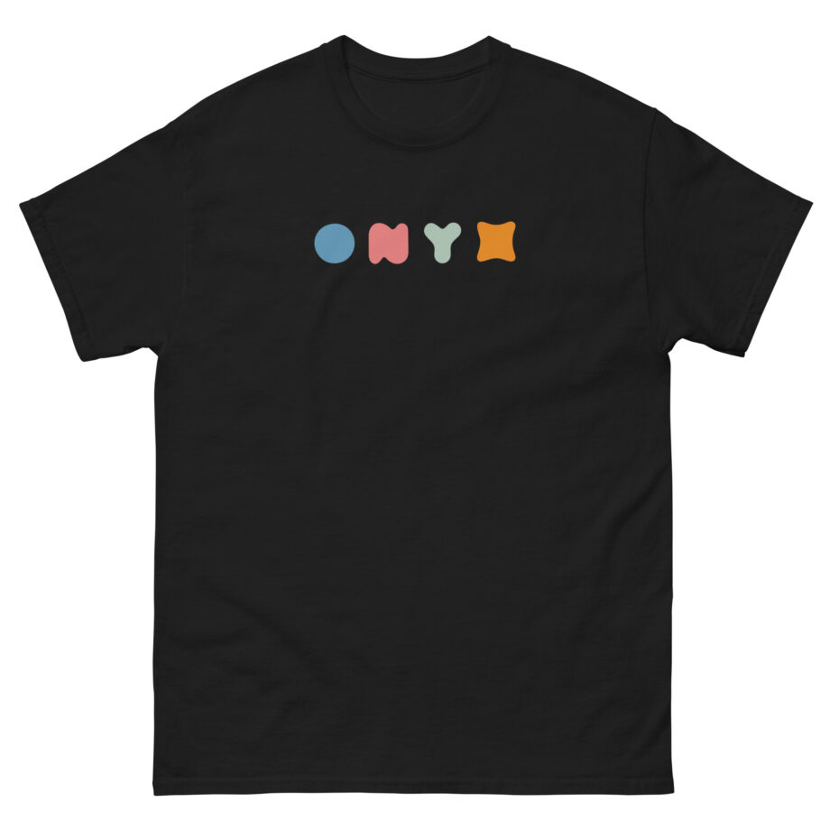Onyx Voyager Unisex classic tee