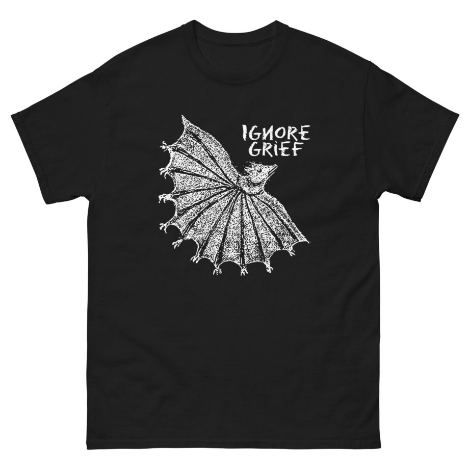 Xiu Xiu Ignore Grief Unisex classic tee