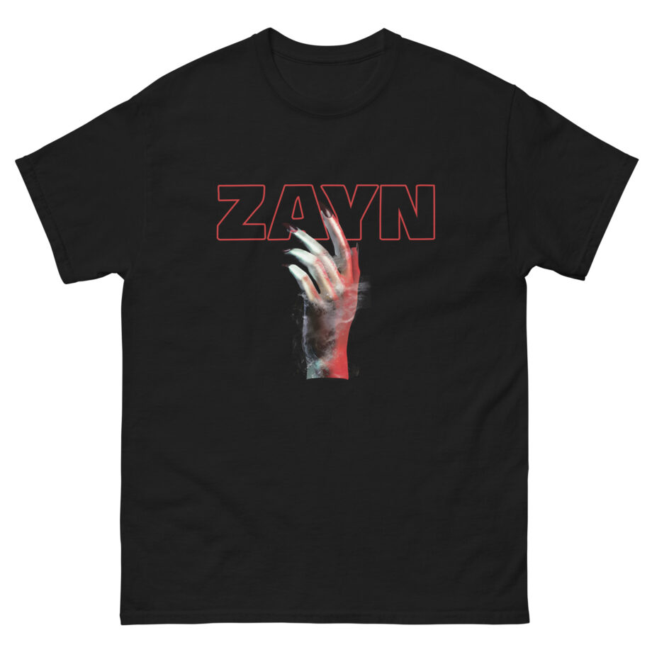 Zayn Malik Fingers Unisex classic tee