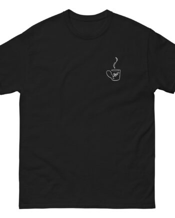 Onyx Loving Cup Unisex classic tee
