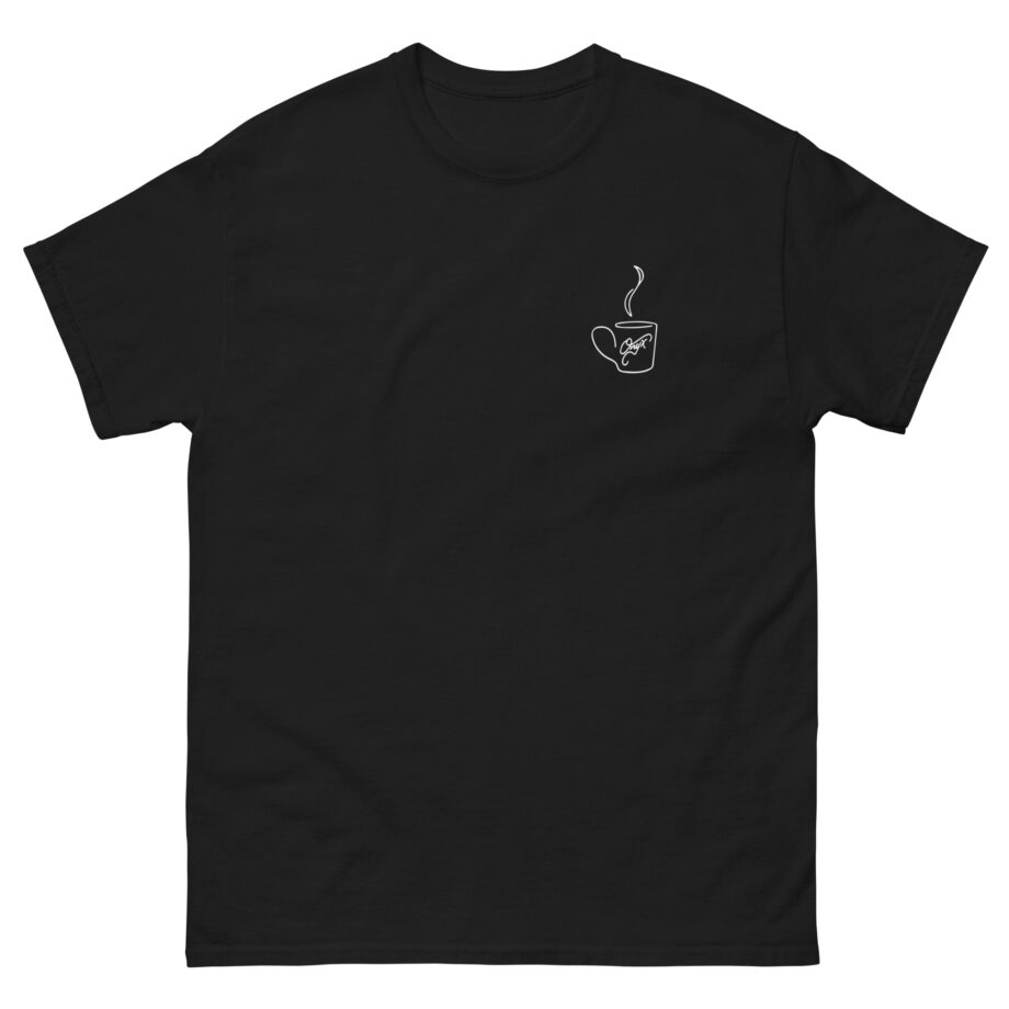 Onyx Loving Cup Unisex classic tee