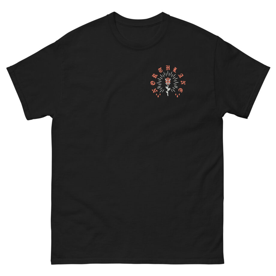 Northlane Rose Hands Unisex classic tee