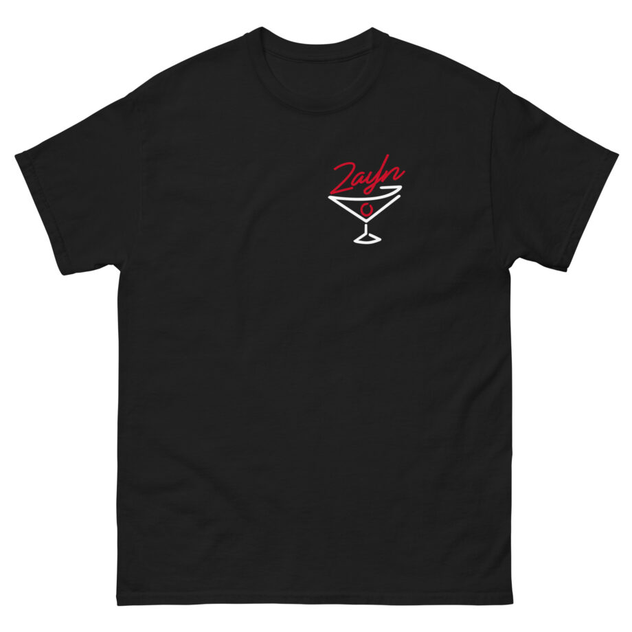 Zayn Malik Entertainer Hotline Unisex classic tee