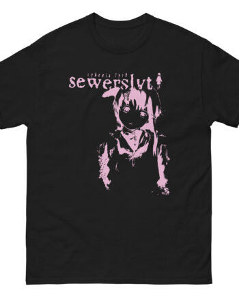 Sewerslvt Unisex classic tee