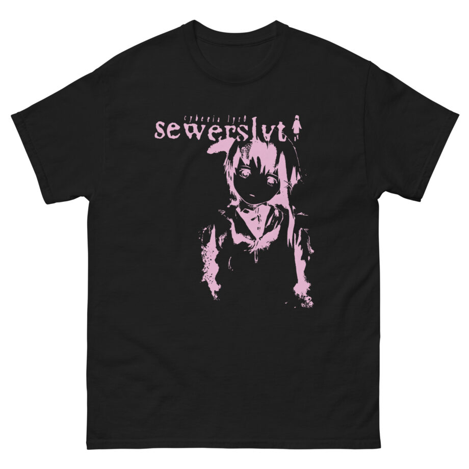 Sewerslvt Unisex classic tee