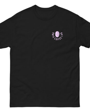 Onyx Scientific Method Unisex classic tee