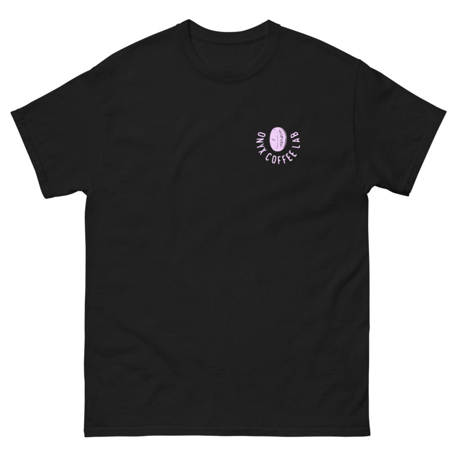 Onyx Scientific Method Unisex classic tee