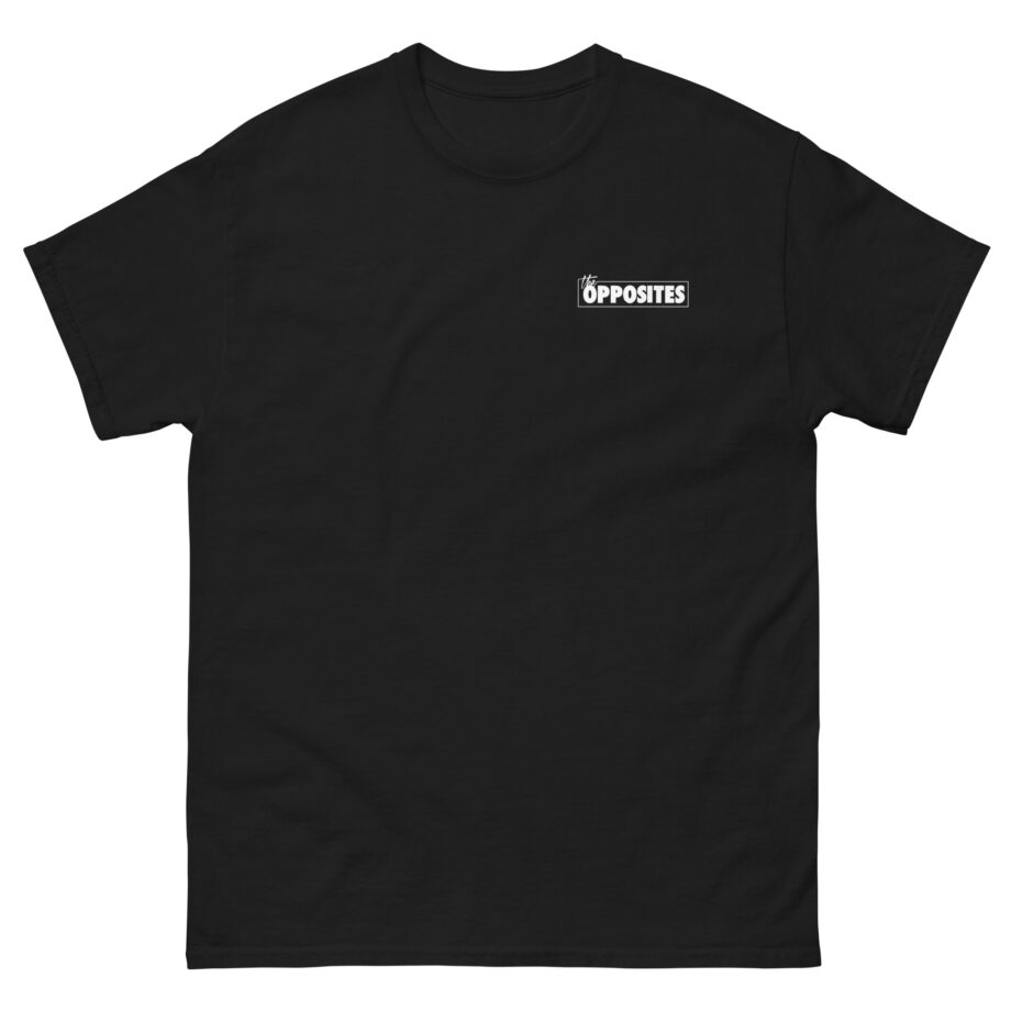 The Opposites Unisex classic tee