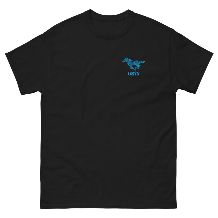 Onyx Exploration Unisex classic tee