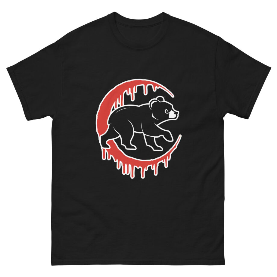 Oceano Death Core World Champs Unisex classic tee