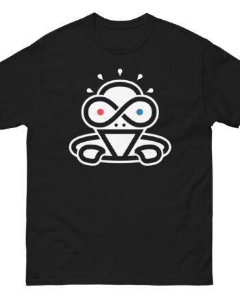 The Opposites Great Minds Unisex classic tee