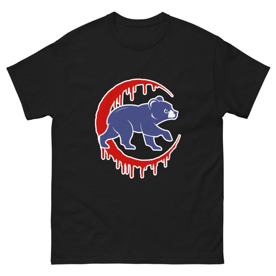 Oceano Unisex classic tee