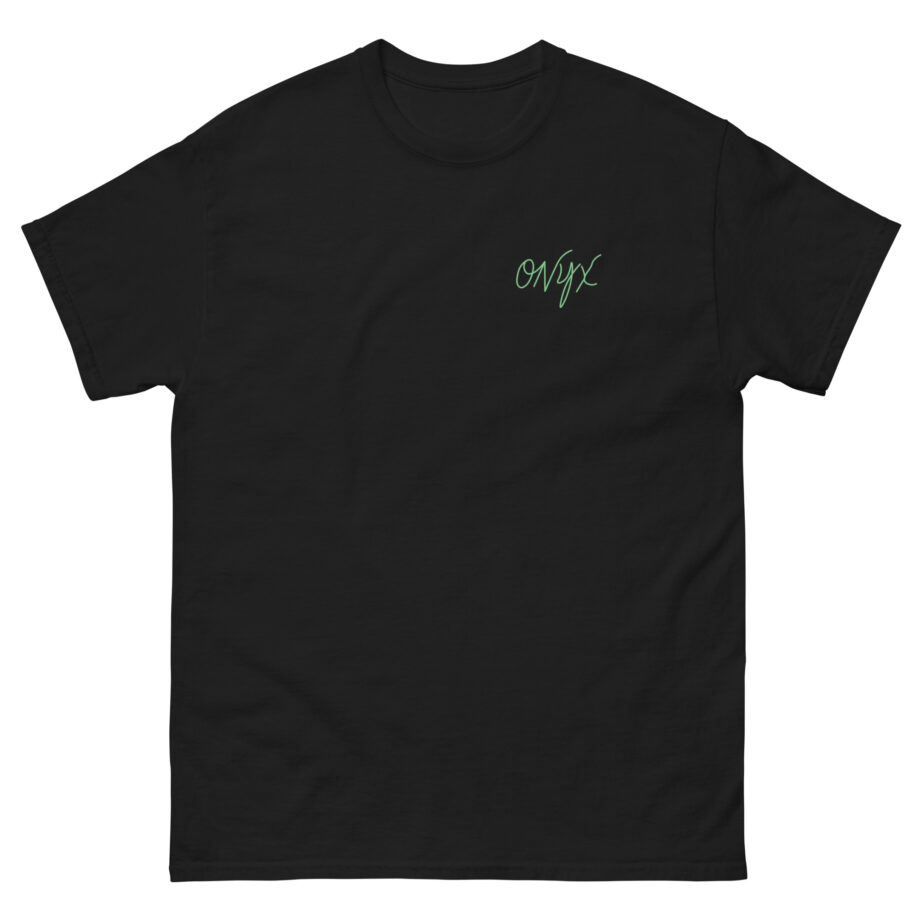 Onyx Unisex classic tee