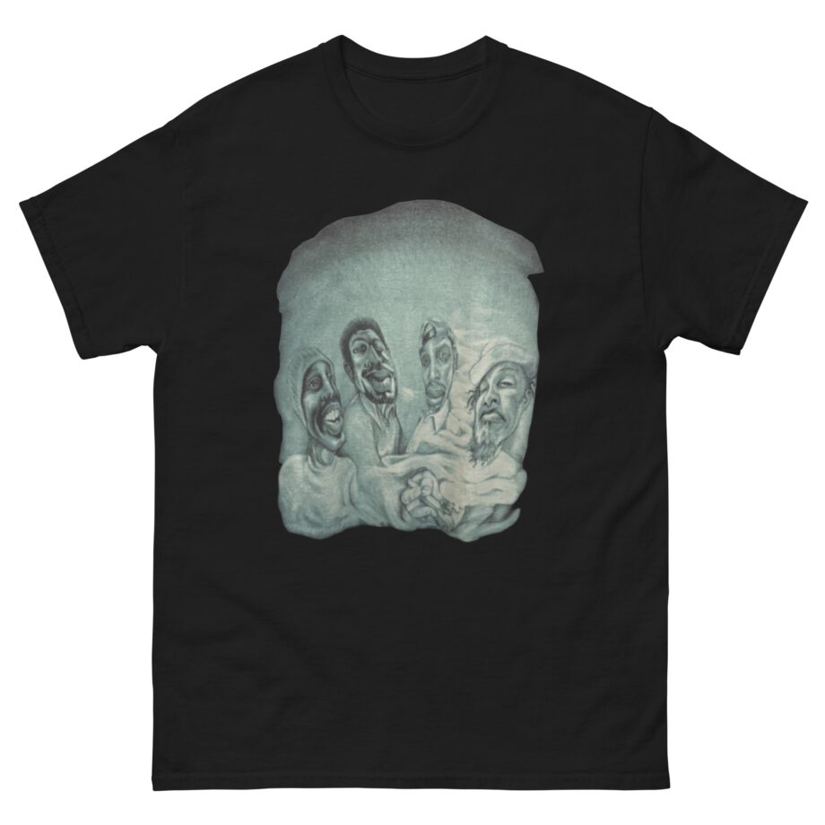 1994 the Pharcyde Unisex classic tee
