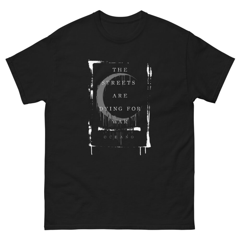 Oceano Unisex classic tee