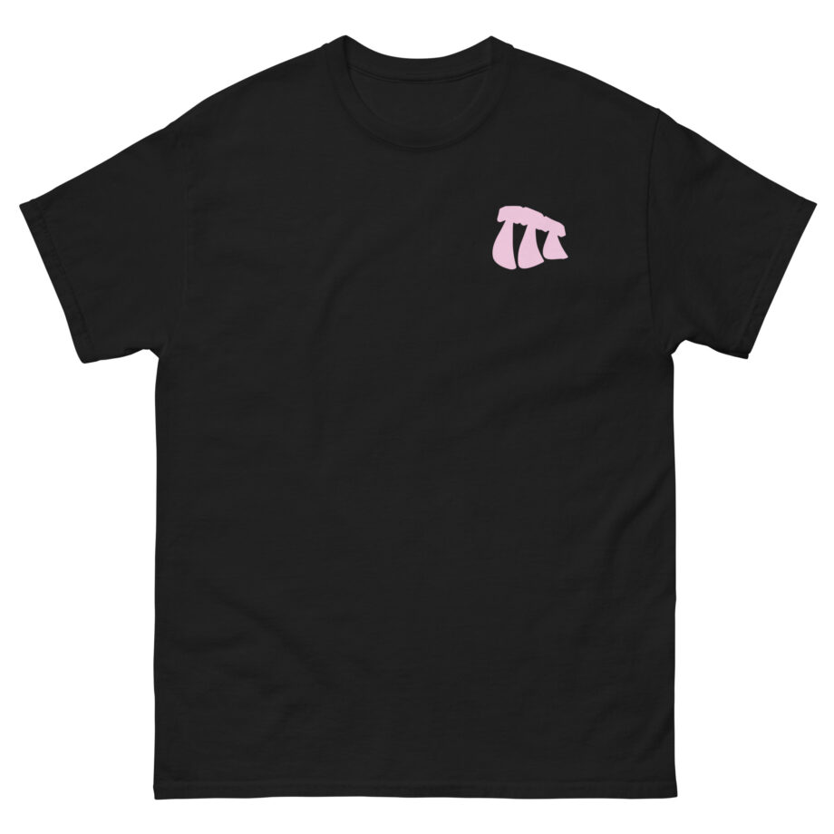 Tini Stoessel Unisex classic tee