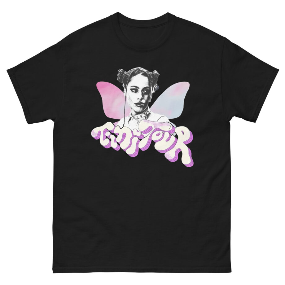 Cheap Tini Stoessel Unisex classic tee