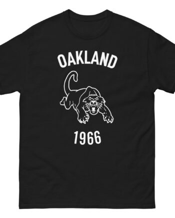 The Pharcyde Oakland 1966 Unisex classic tee