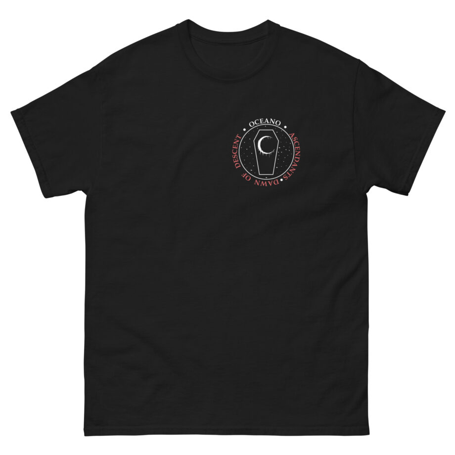 Oceano Unisex classic tee
