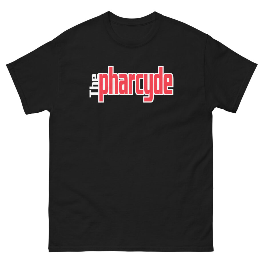 The Pharcyde Unisex classic tee