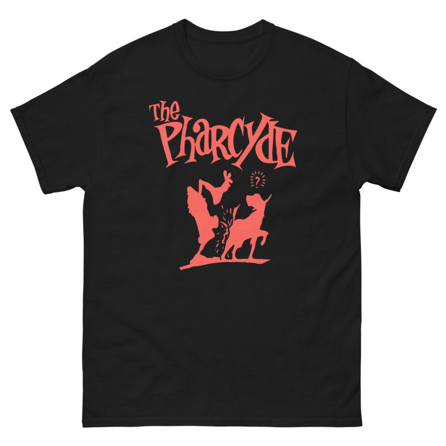 The Pharcyde Fire Hydrant Unisex classic tee