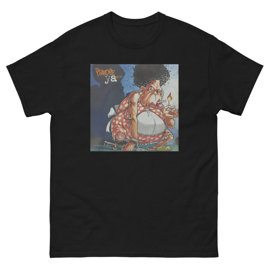 The Pharcyde Unisex classic tee
