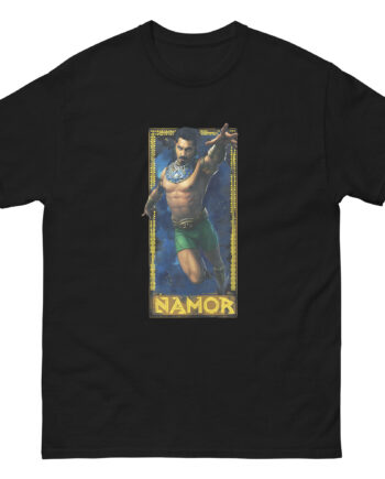 Namor Unisex classic tee
