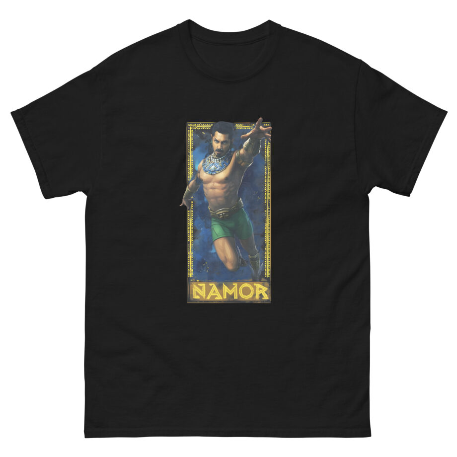 Namor Unisex classic tee