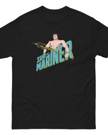 Namor Unisex classic tee