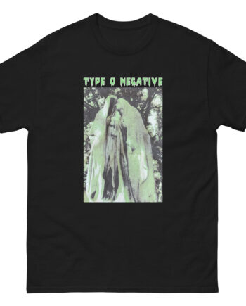 Type O Negative Beg to Serve Unisex classic tee