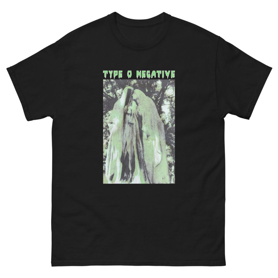 Type O Negative Beg to Serve Unisex classic tee