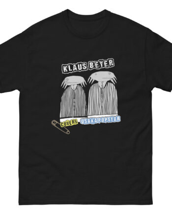 Osaka Popstar Beyer/osaka Monsters Unisex classic tee