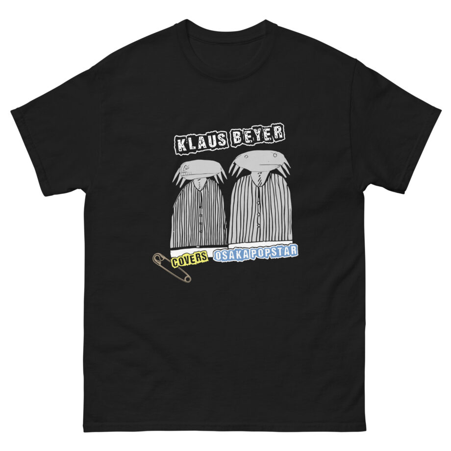 Osaka Popstar Beyer/osaka Monsters Unisex classic tee
