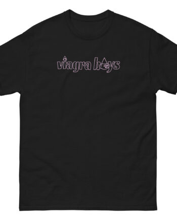 Viagra Boys Goblins Unisex classic tee