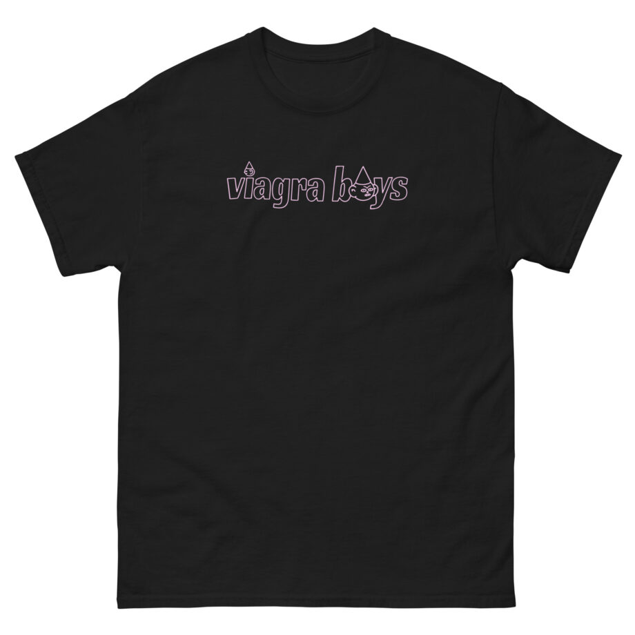 Viagra Boys Goblins Unisex classic tee