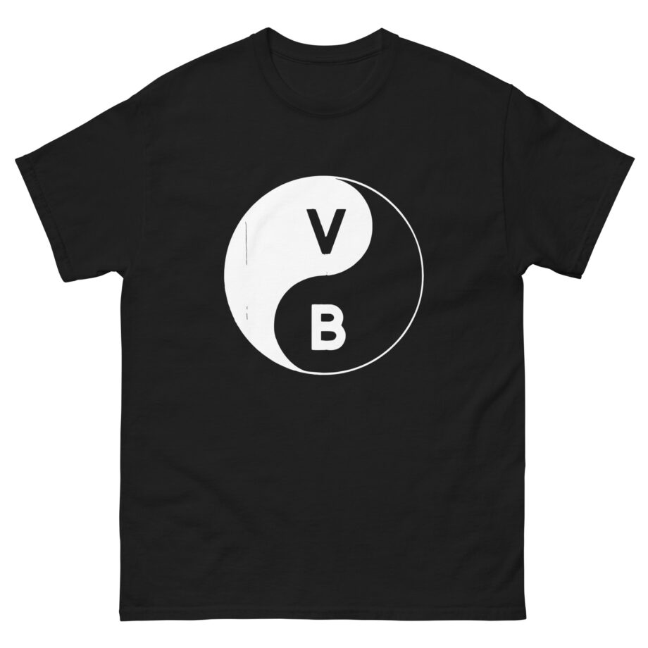 Viagra Boys Yin Yang Unisex classic tee